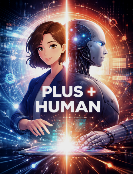플러스 휴먼