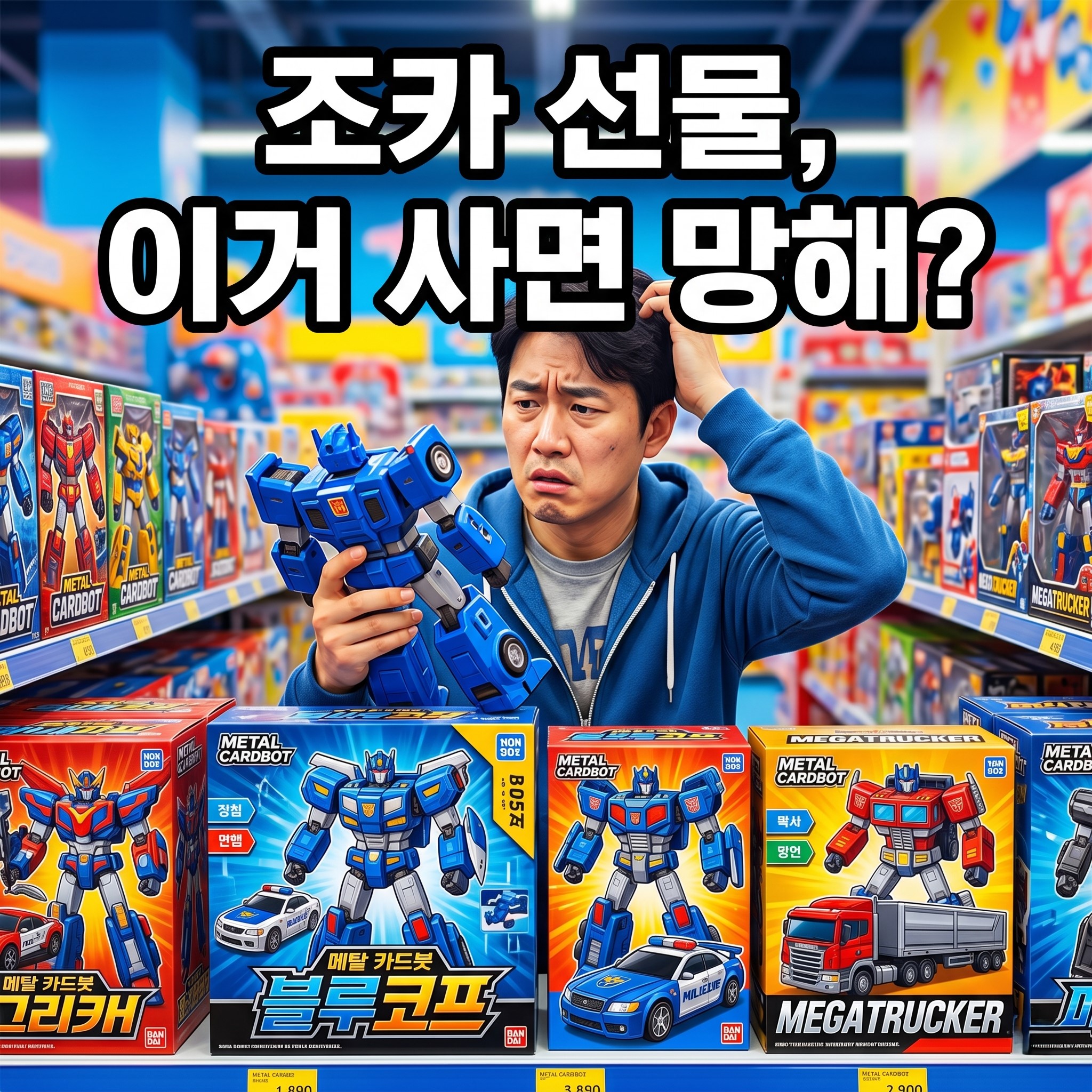 메탈 카드봇 등장인물 및 변신 기체(차량) 종류 총정리 관련 핵심 정보 요약 이미지