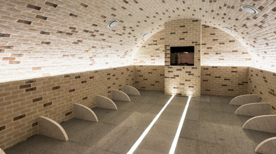 경기도 대형 찜질방 추천