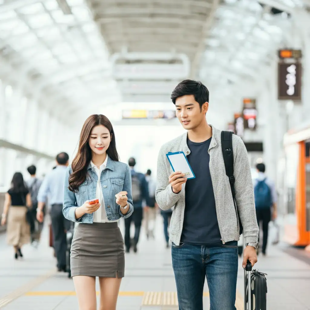 JR패스 도쿄 여행 활용 팁 신칸센