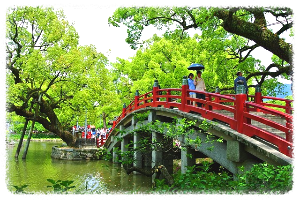 후쿠오카 (Fukuoka)