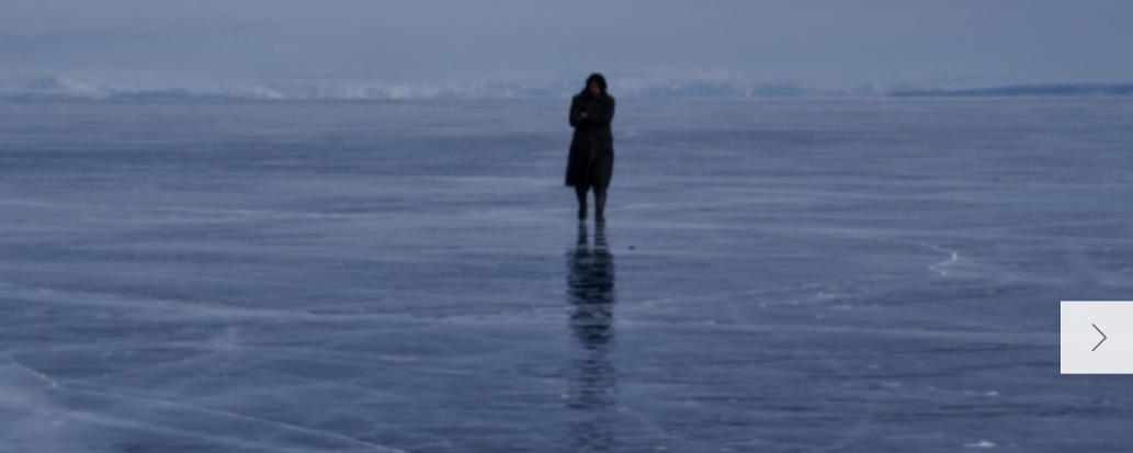 영화 하얼빈의 한 장면