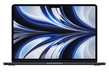 Apple 2022 맥북 에어 미드나이트