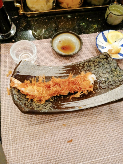 구미 오마카세 인동 갓포본 내돈내산 가성비 후기