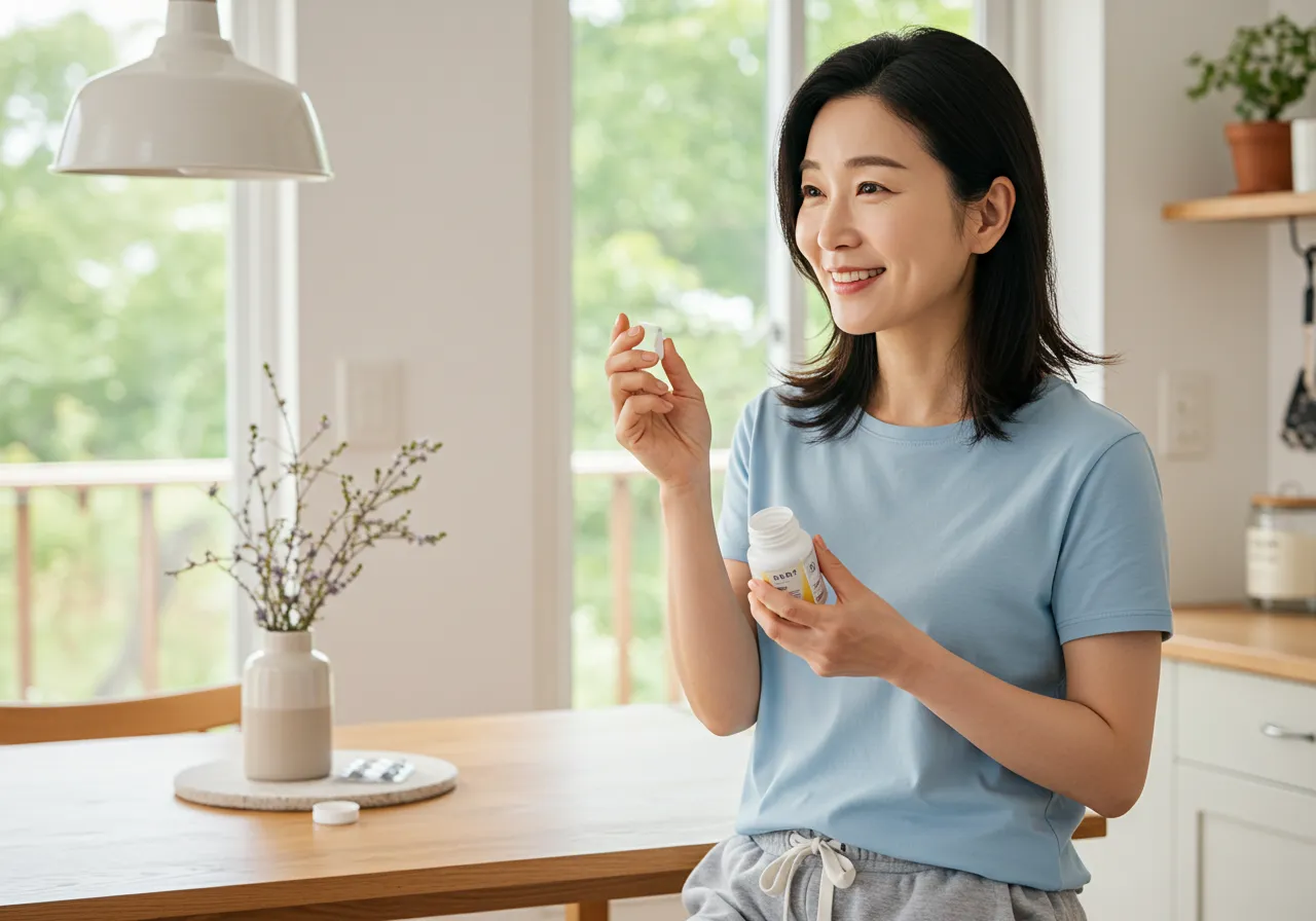 루테인 vs 아스타잔틴, 눈 건강