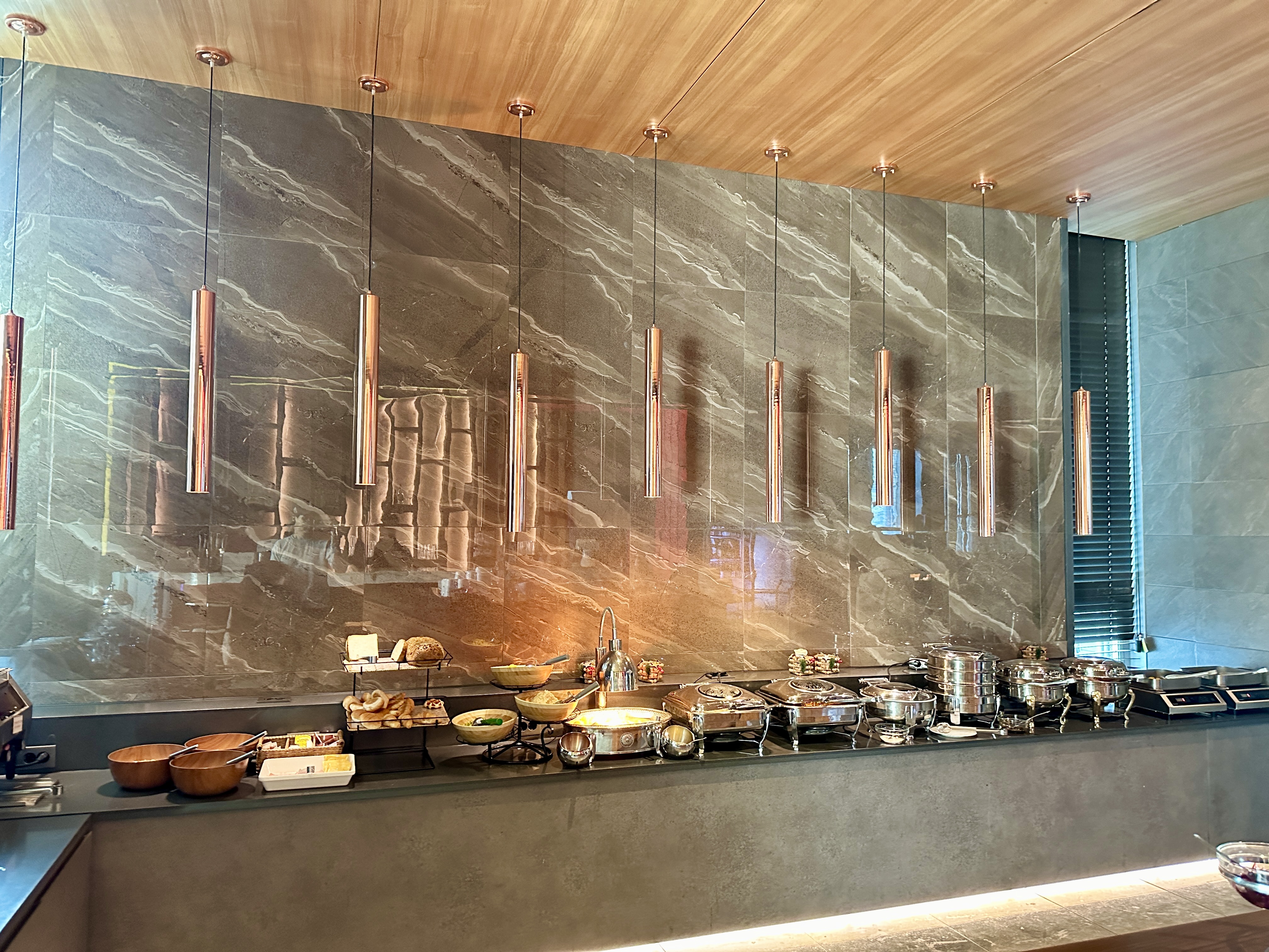 양양 디그니티 호텔 조식