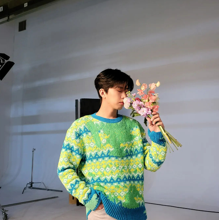 2024 임영웅 생일 유튜브 라이브