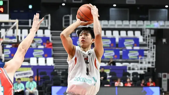 프로농구 동아시아 슈퍼리그 KT 히로시마