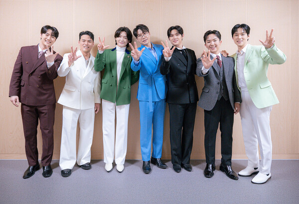 미스터트롯3 top7