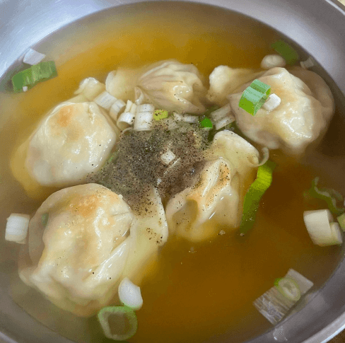 생생정보통 27년 전통 회령식 만두전골 양평 전설의 맛