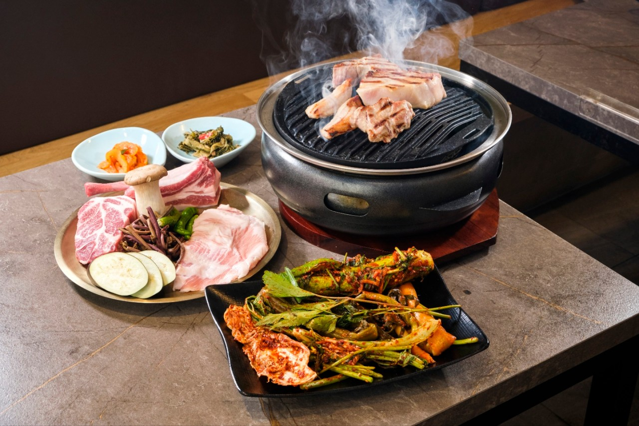 강동구 성내동의 숨은 보석&amp;#44; 다람 강동본점