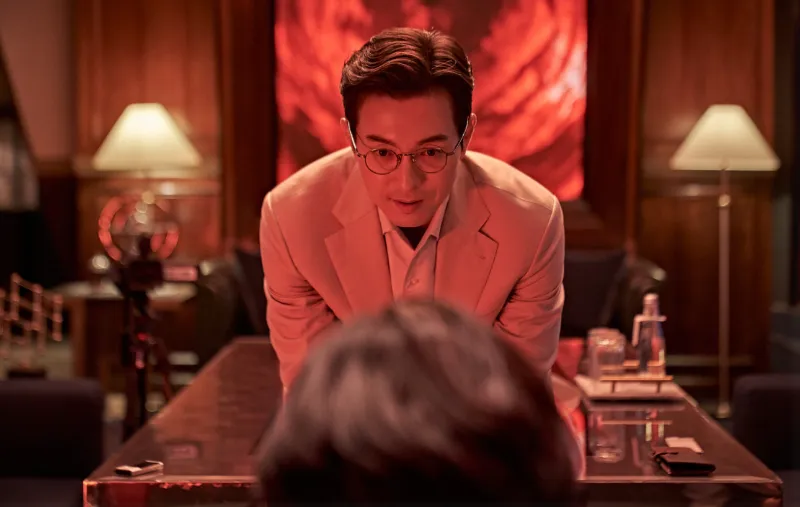 살인자 리포트, 조여정, 정성일, 한국 스릴러 영화, 2025년 영화, 심리 스릴러, 기자와 살인범, 인터뷰 스릴러, 청소년관람불가 영화, 살인자 리포트 리뷰, 살인자 리포트 결말, 살인자 리포트 해석, 살인자 리포트 예매율, 살인자 리포트 조여정 정성일, 연극 같은 영화, 한정된 공간 영화, 두뇌 게임 스릴러, 영화 추천, 한국 범죄 영화