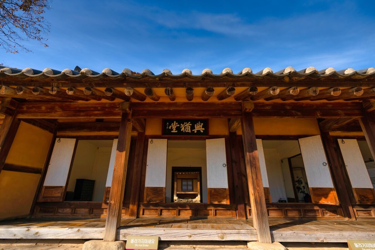남양주 명소