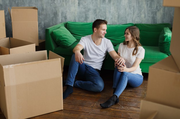 조치원 이삿짐센터