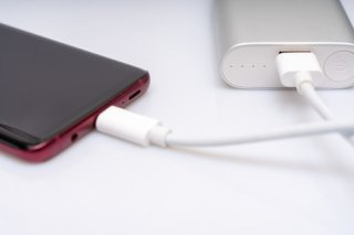 항공사별 보조배터리 허용 용량