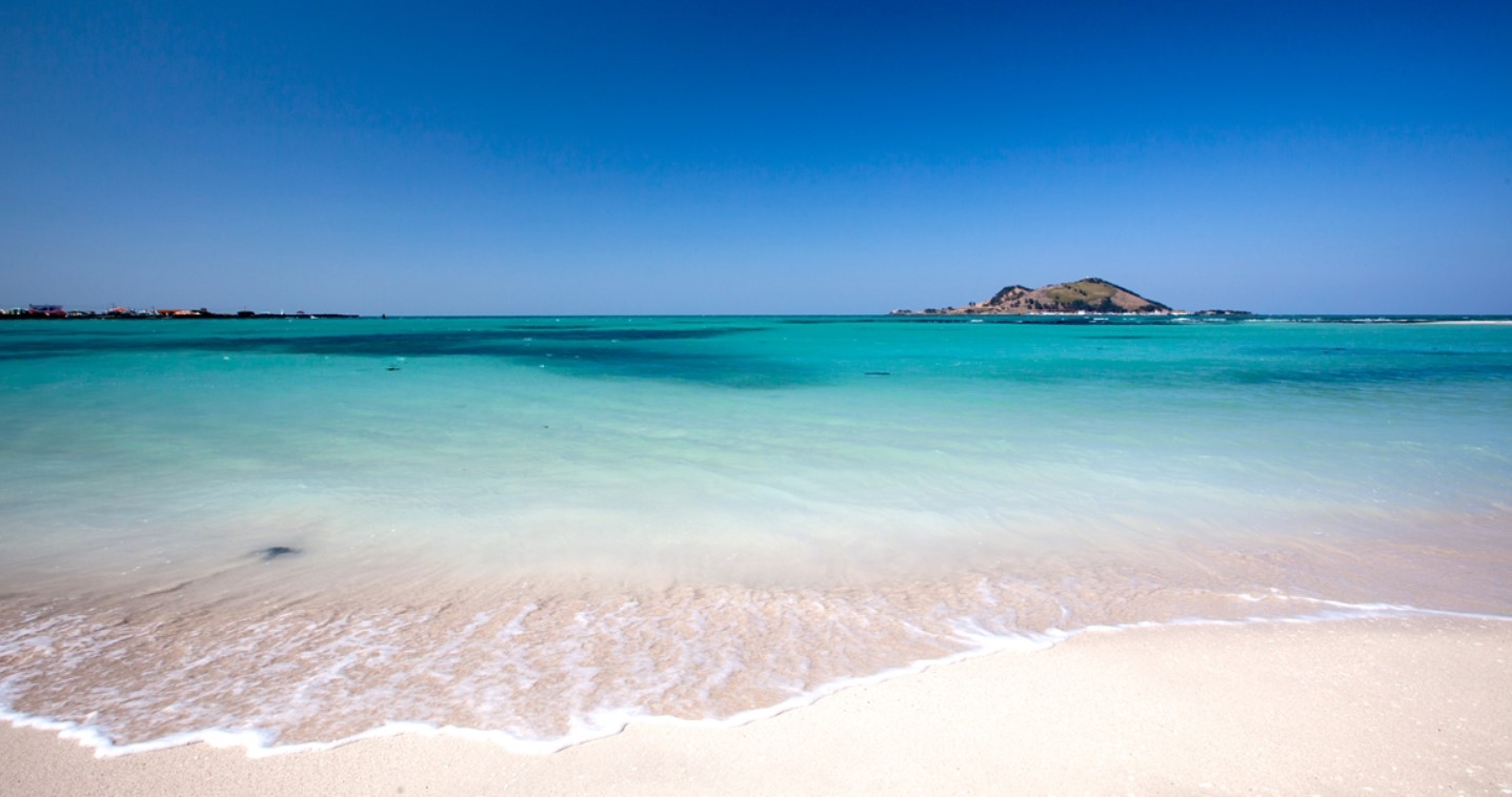 시원한-전망의-협재해수욕장