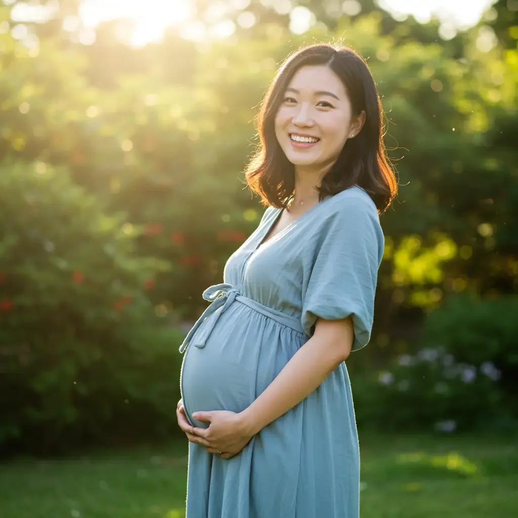 충청남도 다자녀 맘 산후 건강 관리 혜택