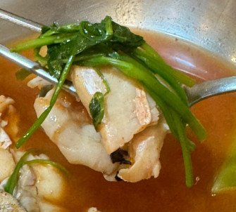생생정보 마포 생대구탕 맛집(장사의신 24.12.06)
