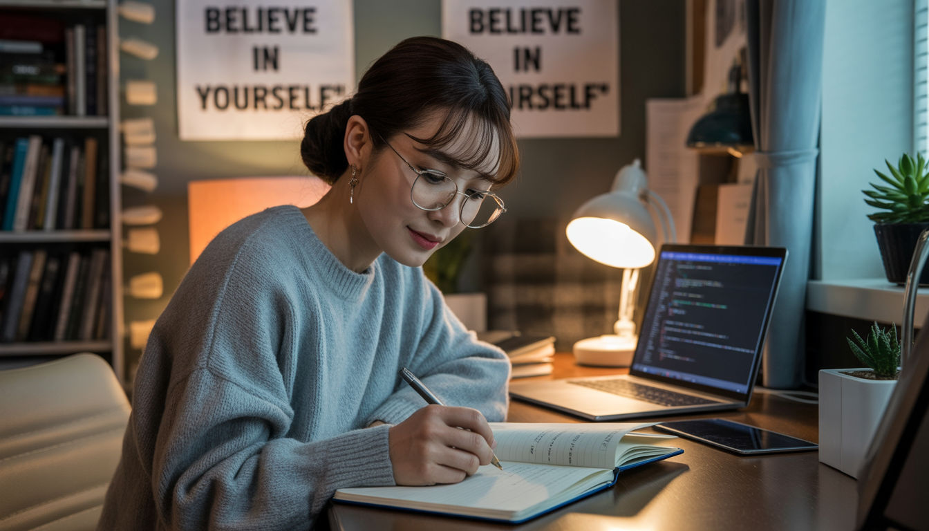 매일 30분, 1년 후 완전히 다른 나를 만나는 법. 바쁜 당신을 위한 자기계발 공식