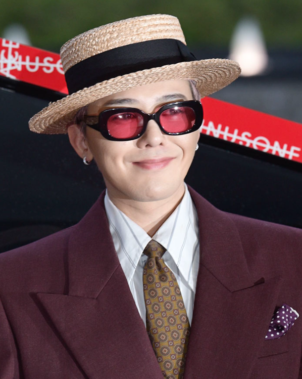 대만이 열광하는 지드래곤, 그가 K-POP의 신이라 불리는 이유