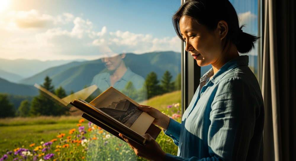 므두셀라 증후군