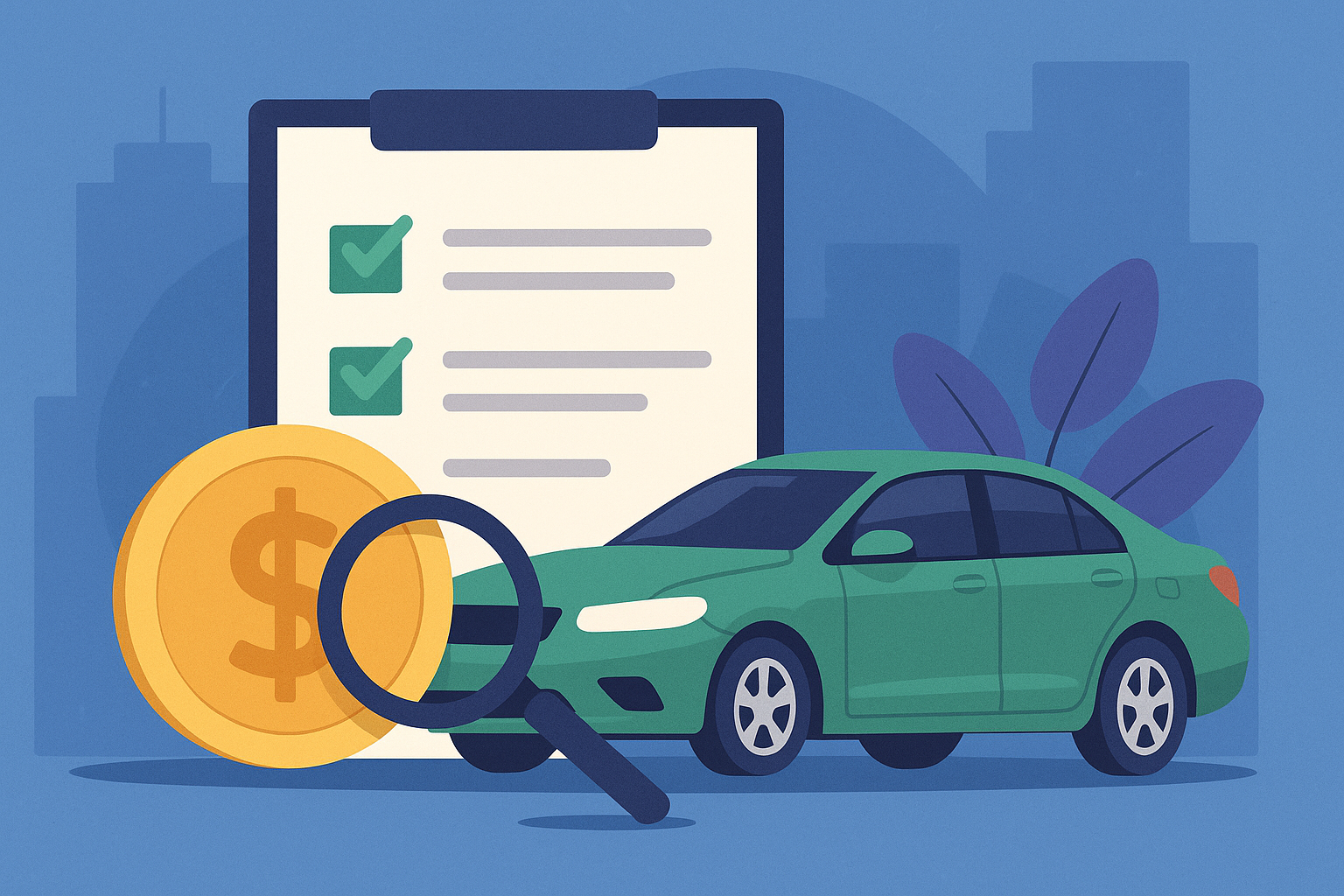 자동차 정기점검 비용과 절차 꼭 알아야 할 차량 관리 꿀팁