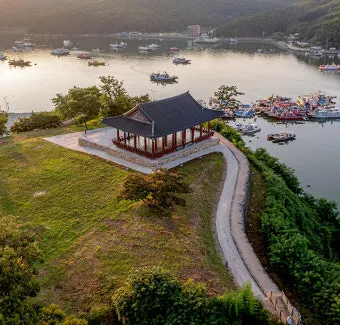 보령 대천 해수욕장 여행코스 여름 해변 명소와 맛집 정리_15