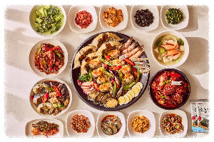명동게장