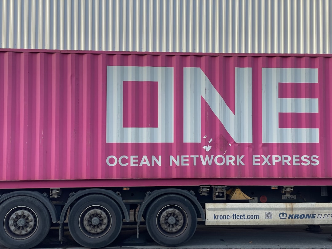 Freight.