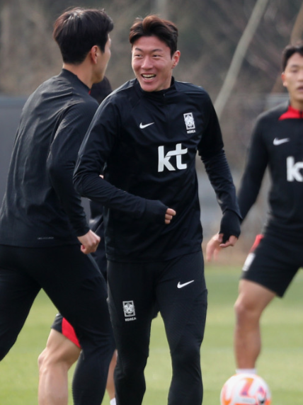 황의조 데뷔골