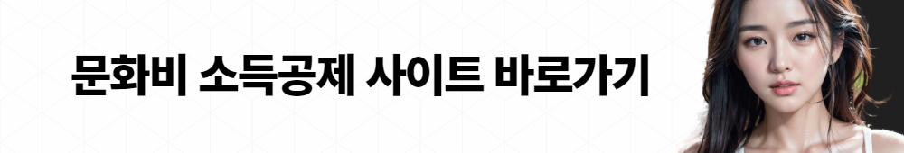 문화비 소득공제 002