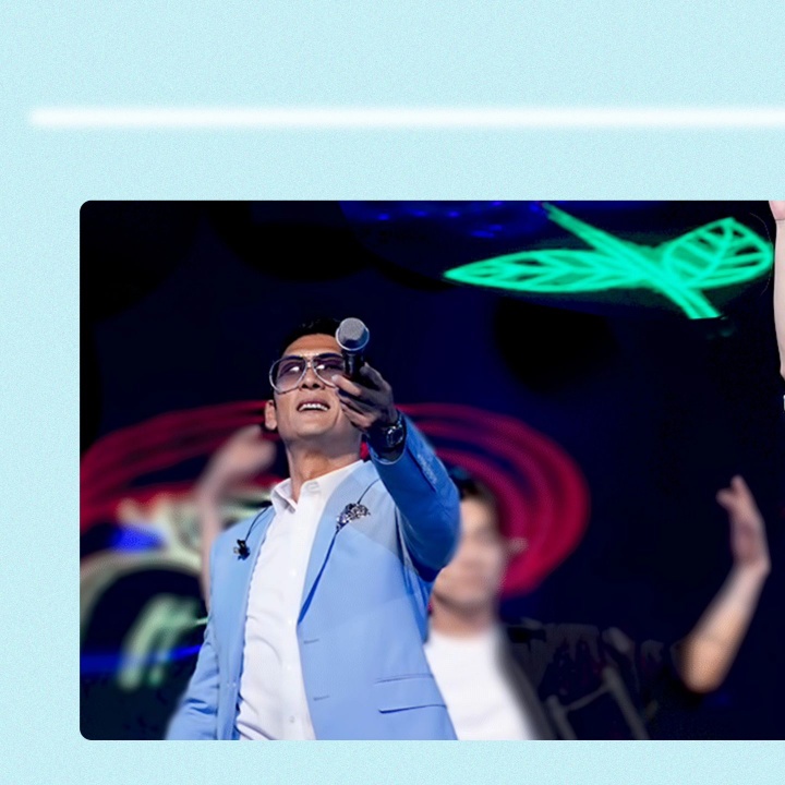 god 콘서트 티겟