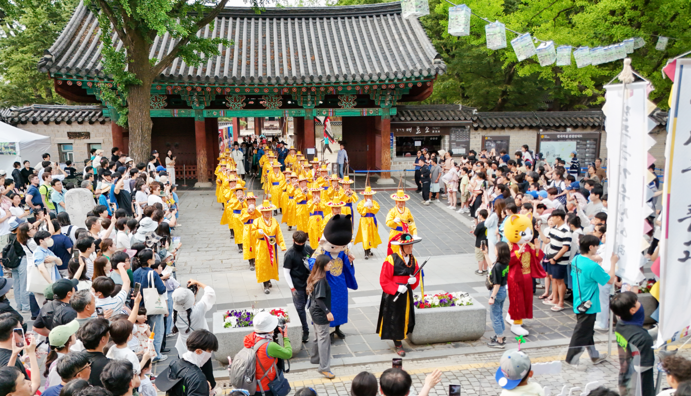 전주페스타 2025｜비빔밥&middot;막걸리&middot;예술난장까지 한 번에 즐기는 가을 여행