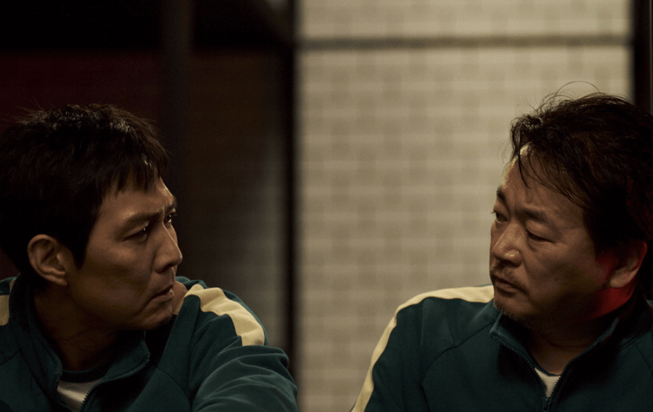 오징어게임 시즌3 결말