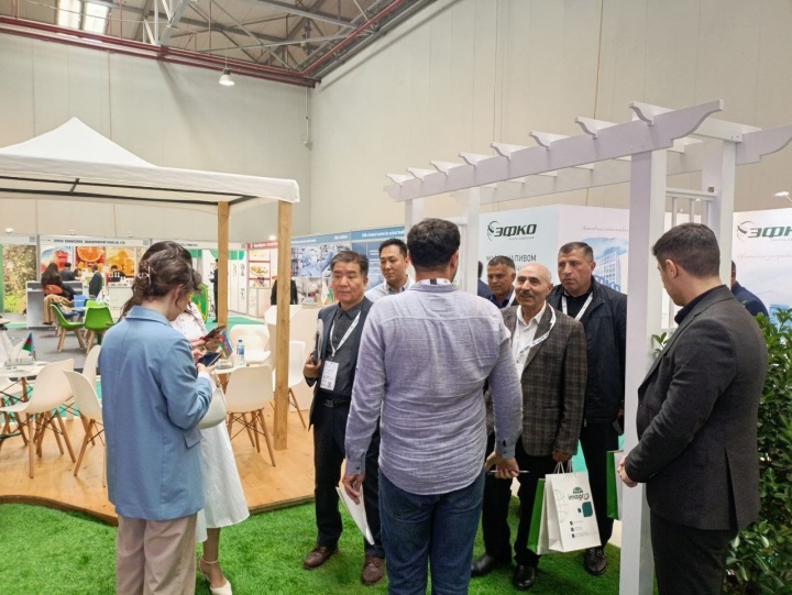 카자흐&middot;아제르서 올해 첫 'K-스마트팜 로드쇼'