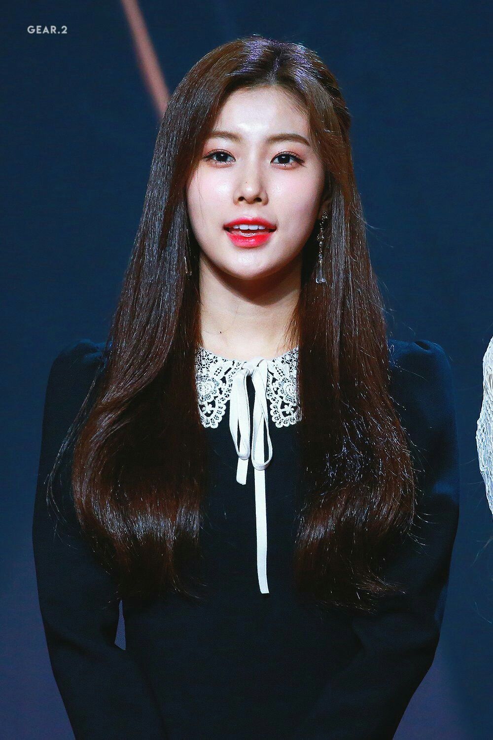 아이즈원 강혜원 몸매 키