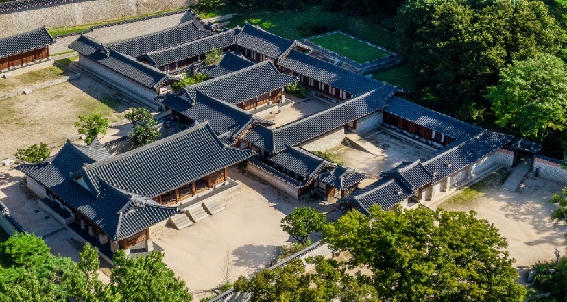 경복궁 무료 관람 꿀팁