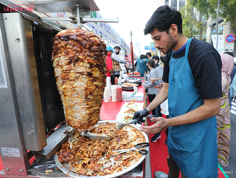 서울세계도시문화축제