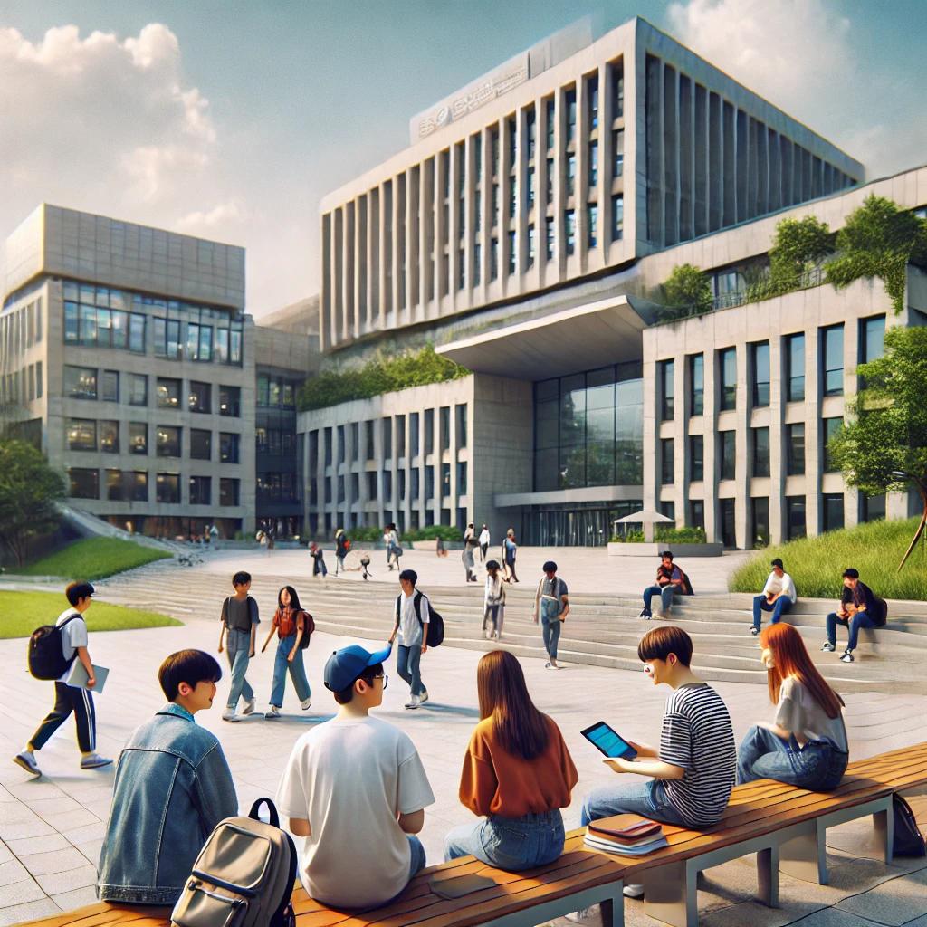 국가장학금 대학원