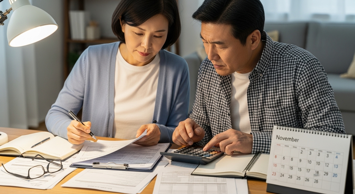 세제혜택 연금 vs 일반연금, 어떤 차이가 있나요?