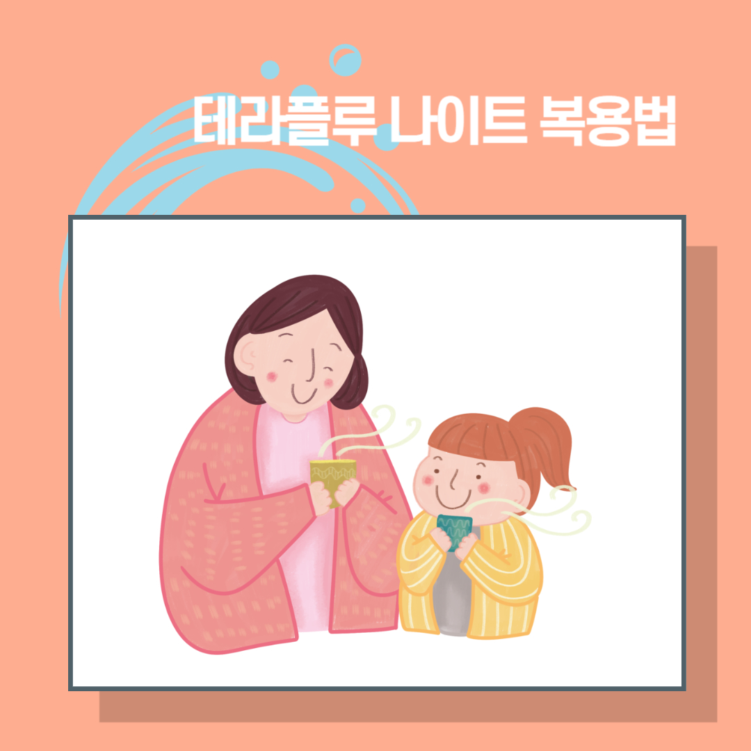 테라플루 나이트