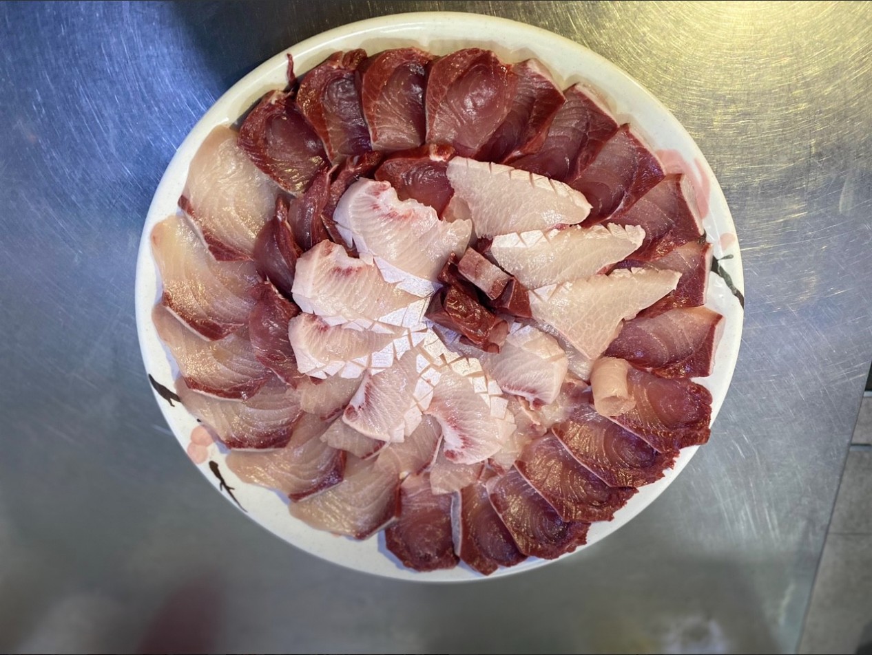 광진구에서 산낙지초무침 제일 맛있는 집? 군자역 해산물 맛집 리뷰