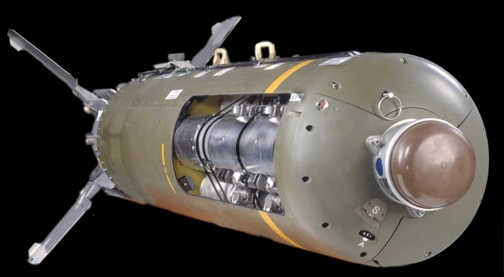 집속탄 이란 강철비 금지협약 무기 및 미국 우크라이나 집속탄 지원 논란