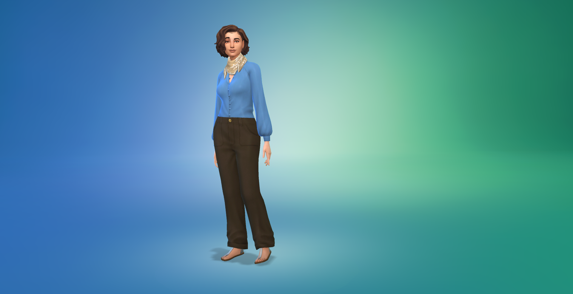 심즈4 새로 추가된 아이템 모음 관련 이미지