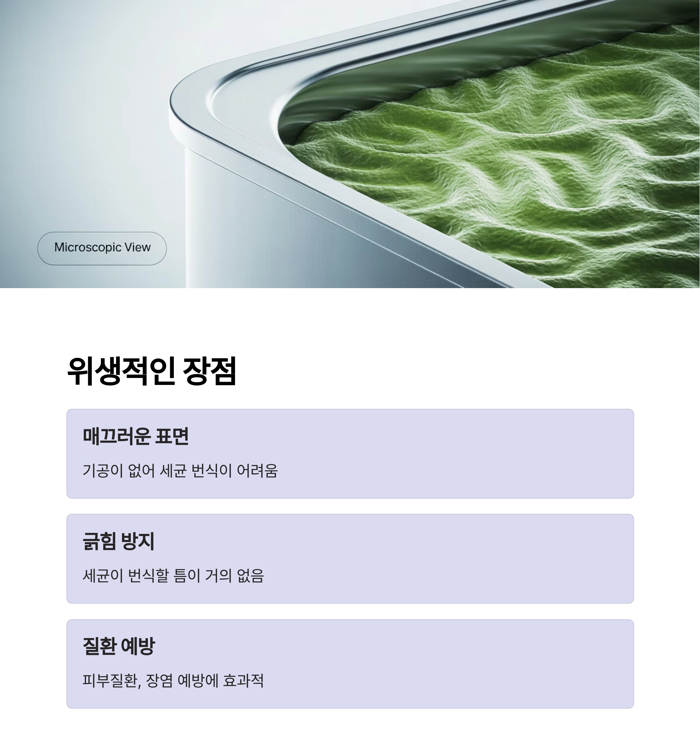 반려동물 건강을 위한 최고의 선택, 스테인리스 식기 추천 이유