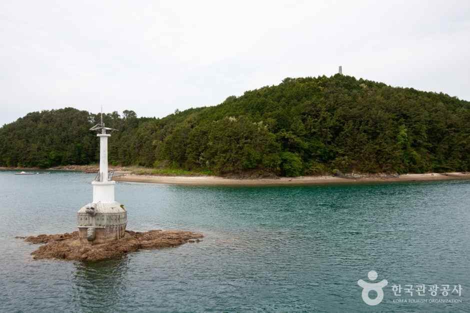 남해안 섬 여행지 추천 TOP 7
