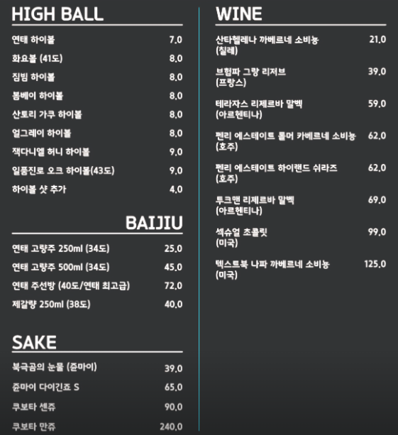 동탄1 남광장 양갈비 맛집 &amp;#39;그릴드램(동탄본점)&rsquo;