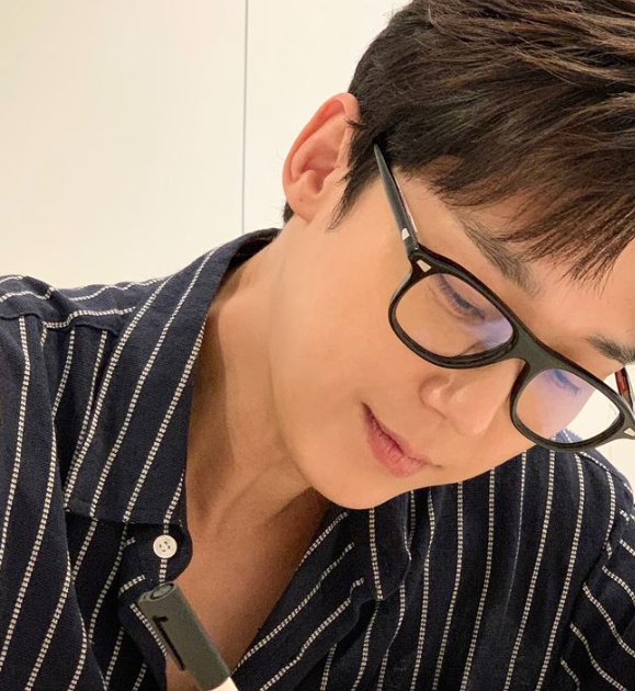 윤종훈 배우
