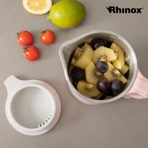 라이녹스 두유 제조기 레시피