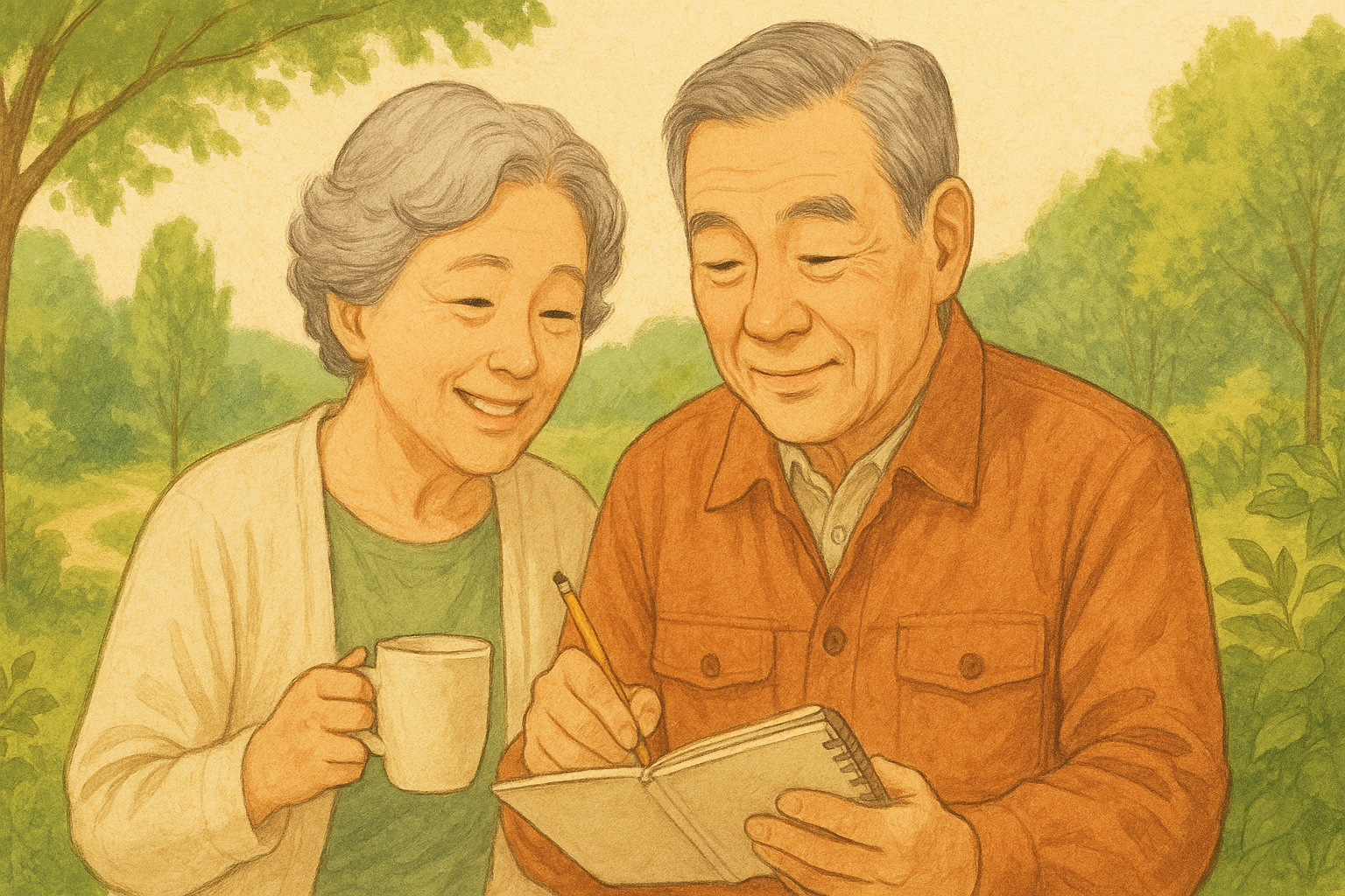 "부모님 마음 건강"에 대한 이미지입니다.